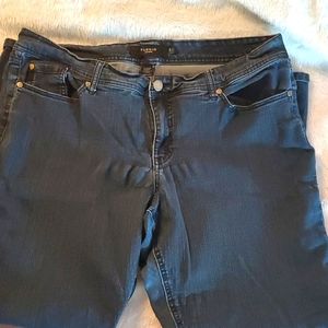 Torrid bootcut jeans Sz. 20